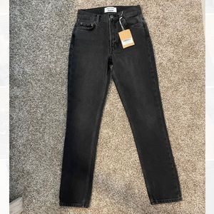NWT Reformation jeans 23